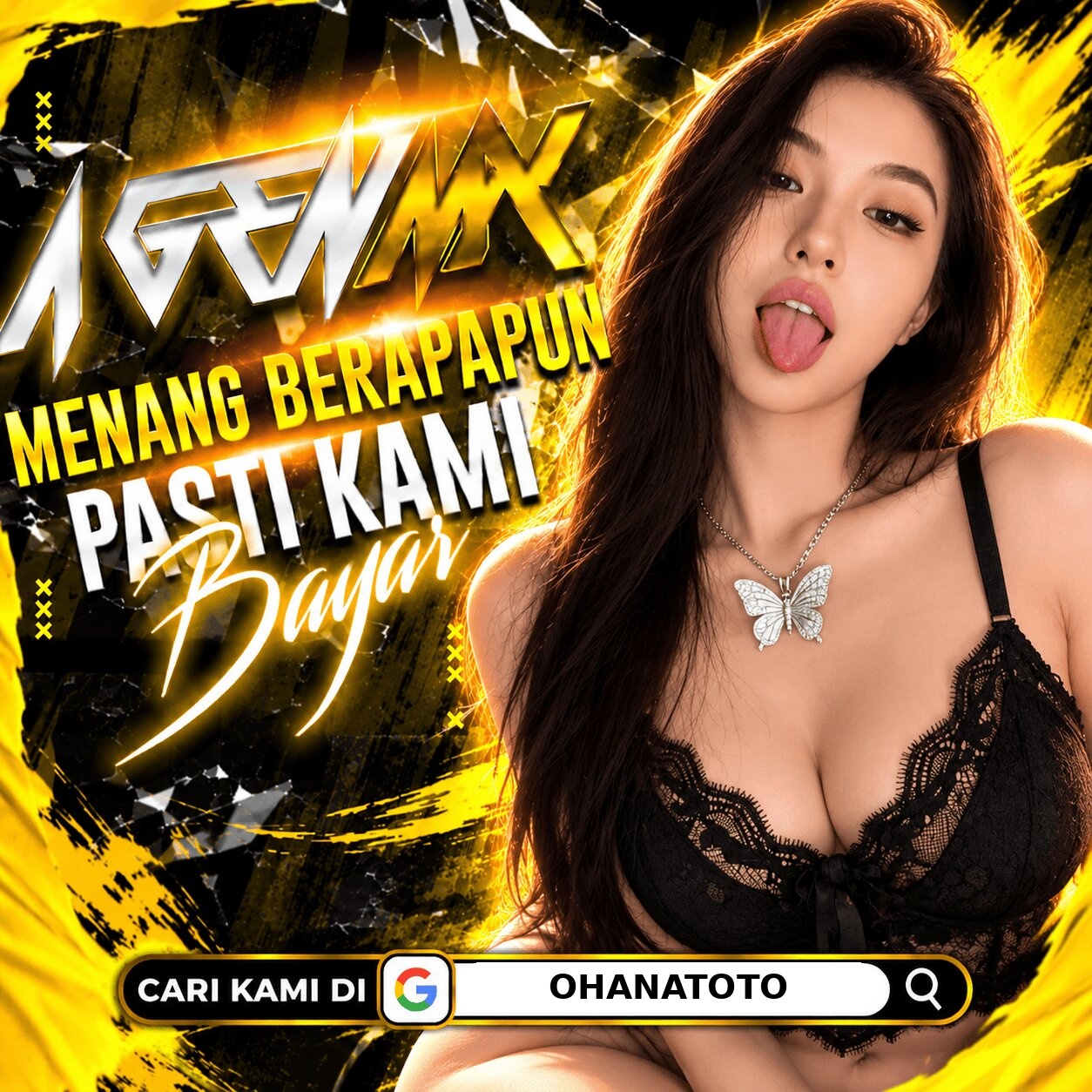 OHANATOTO : Keluarga OHANA Mengangkat TOTO Jadi Kapten Kapal